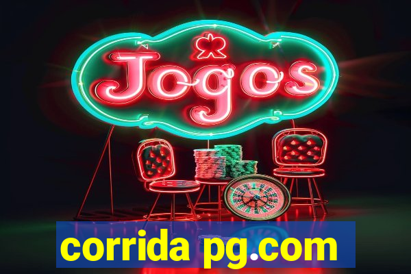 corrida pg.com